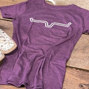 NWOT Kimes Ranch Tee